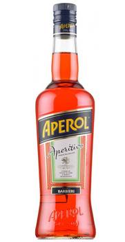 Aperol Barbero 1 lit