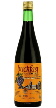 Buckfast Tonic Wine