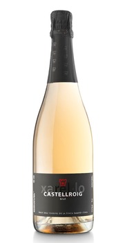 Castellroig Xarel.lo Rosé Brut