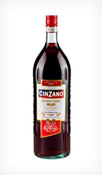 Cinzano Rosso