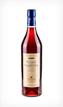 Gautier Pineau Charentes rose