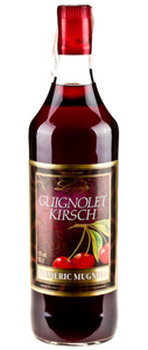 Guiñolet Kirsch Mugnier 1 lit
