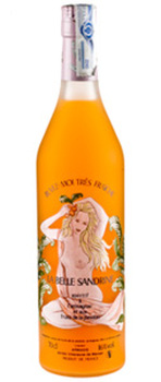 La Belle Sandrine