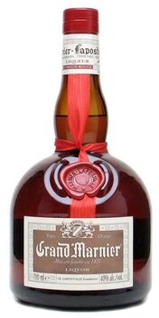 Grand Marnier Rouge 1 lit