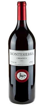 Montesierra Crianza Magnum