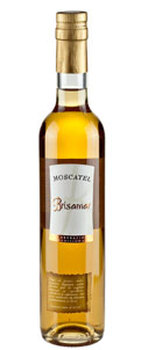 Moscatel Brisamar (mini, 50 cl)
