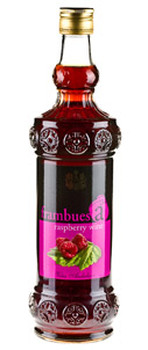 Moscatel L. Jimenez Frambuesa