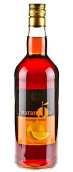 Moscatel L. Jimenez Naranja 1 lit