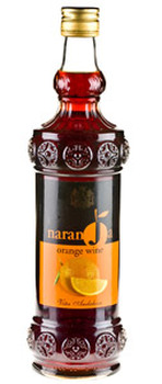 Moscatel L. Jimenez Naranja