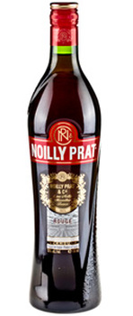 Noilly Prat rojo