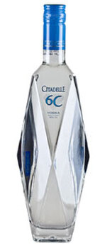 Citadelle Vodka