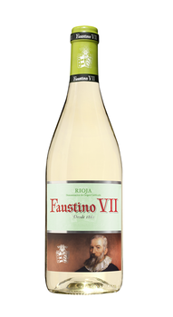 Faustino VII Blanc