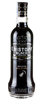 Eristoff Black