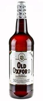 Old Oxford White 1 lit
