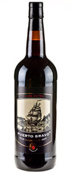 Puerto Bravo Extra 1 lit