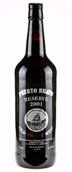 Puerto Bravo Reserva 1 lit