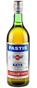 Pastis Krys 1 lit