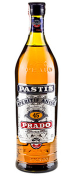 Pastis Prado 1 lit