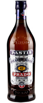 Pastis Prado Magnum 2 lit