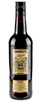 Vermouth Casero Guasillo