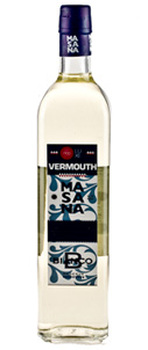 Vermouth Masana Bianco