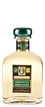 Vermouth Perucchi blanc 1 lit