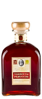 Vermouth Perucchi Gran Reserva 1 lit