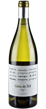 Gaba do Xil Blanc (Godello)