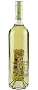 Manuela Naveran Chardonnay