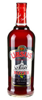 Ursus Roter