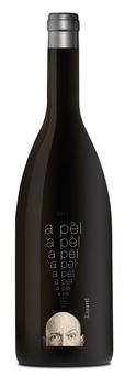 A Pel Loxarel Rosé