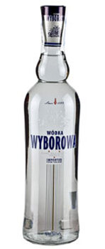 Wyborowa