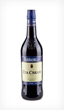 Barbadillo Eva Cream