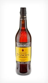 Barbadillo Principe Amontillado