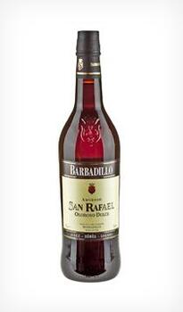 Barbadillo San Rafael Oloroso