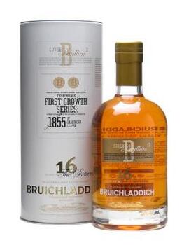 Bruichladdich Pauillac - 2