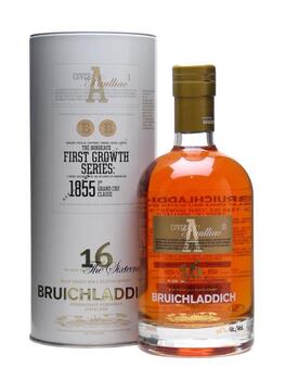 Bruichladdich Paulliac