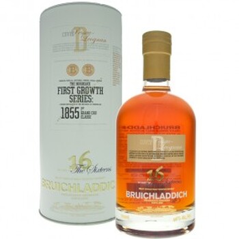 Bruichladdich Pessac-Leognan