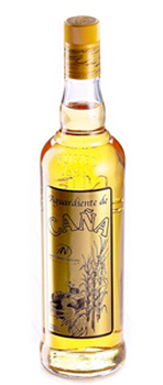 Canya Nadal Aguardent