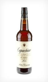 Capuchino 30 years