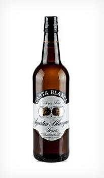 Carta Blanca Agustin Blazquez