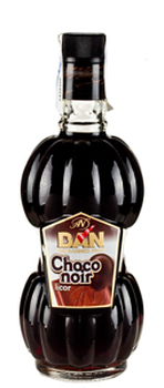 Choco Noir Ban