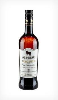 Coquinero Fino Amontillado