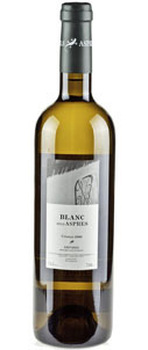 Dels Aspres Blanc
