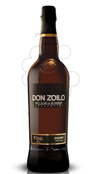 Don Zoilo Fino