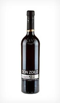 Don Zoilo Pedro Ximenez
