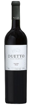 Duetto Pinot Noir-Shiraz