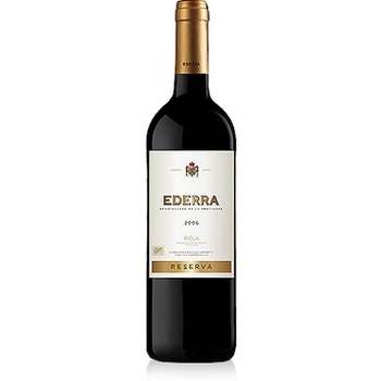 Ederra Reserva