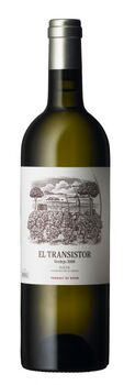 El Transistor Verdejo