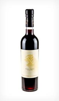 Fernando de Castilla Pedro Ximenez